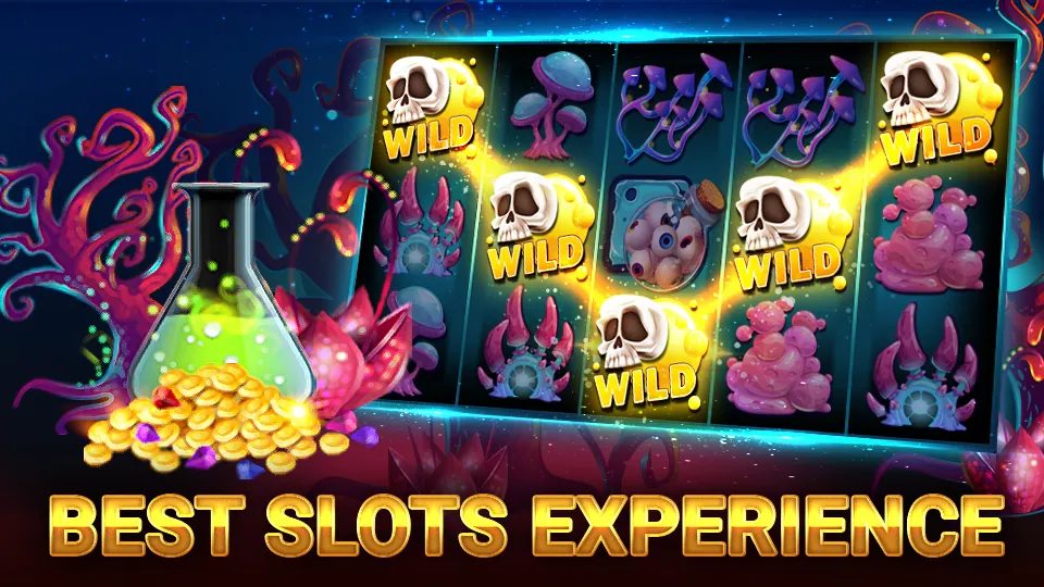 Tổng quan chiến lược slot 365