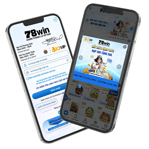 Truy cập nhanh chóng các trò chơi