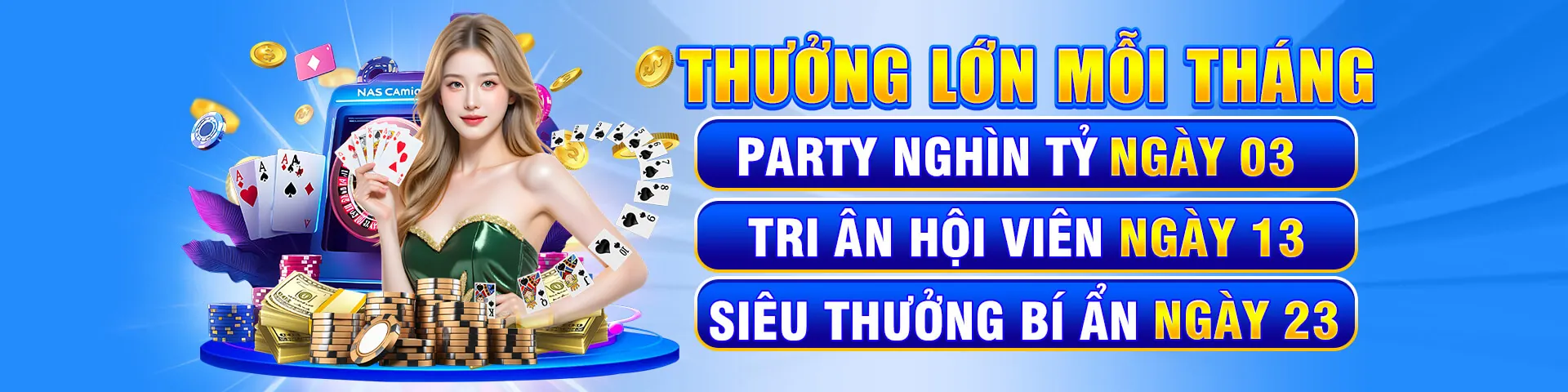 Đội ngũ hỗ trợ chuyên nghiệp của slot 365