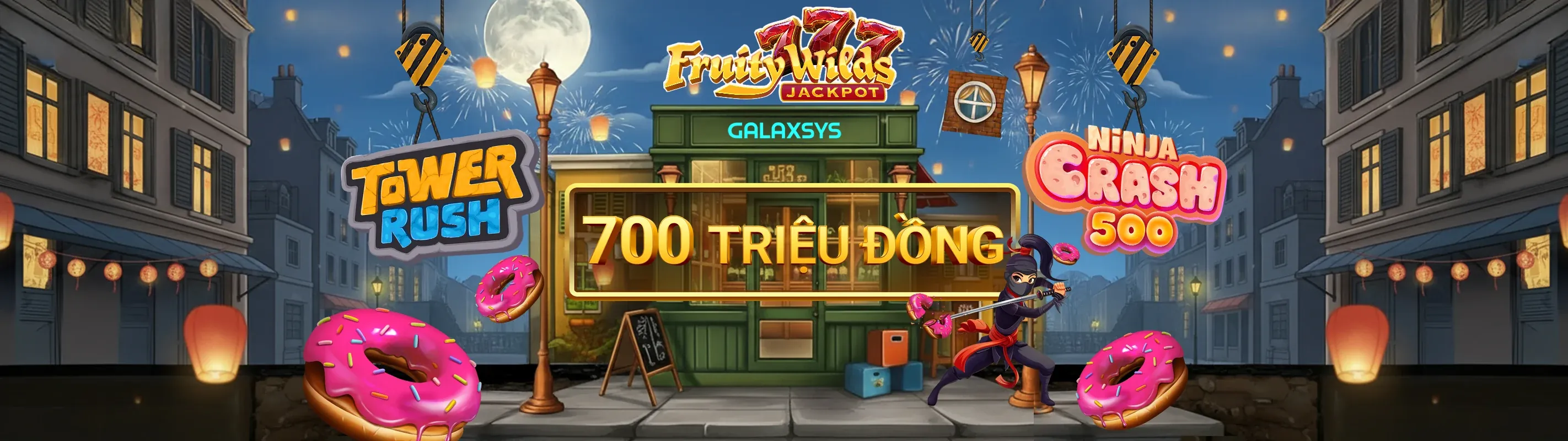 Cá Cược Thể Thao slot 365