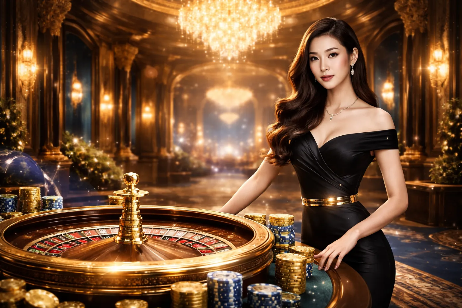 Thế giới Bắn Cá keo nha cai.5 với đồ họa sống động và giải thưởng lớn