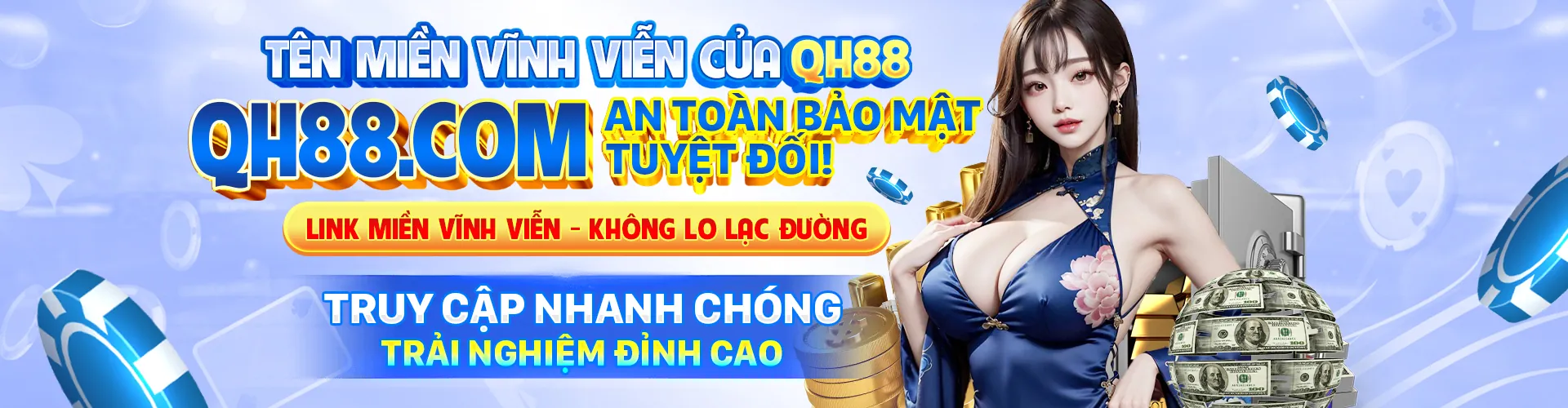 Hình ảnh chính chương trình VIP slot 365