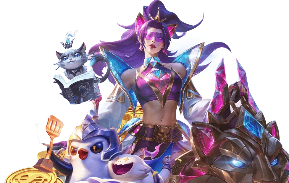 Tham gia chương trình VIP độc quyền của slot 365