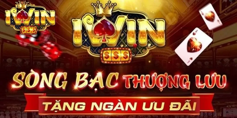 Game bài đổi thưởng