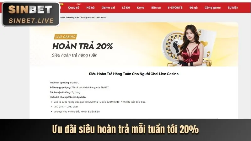 Trách nhiệm cờ bạc tại slot 365