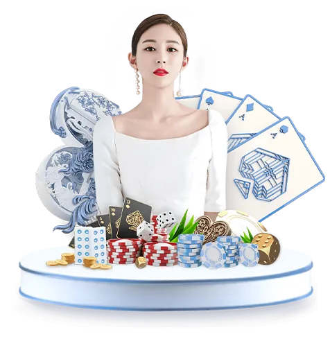 Baccarat, Roulette, Blackjack trực tuyến